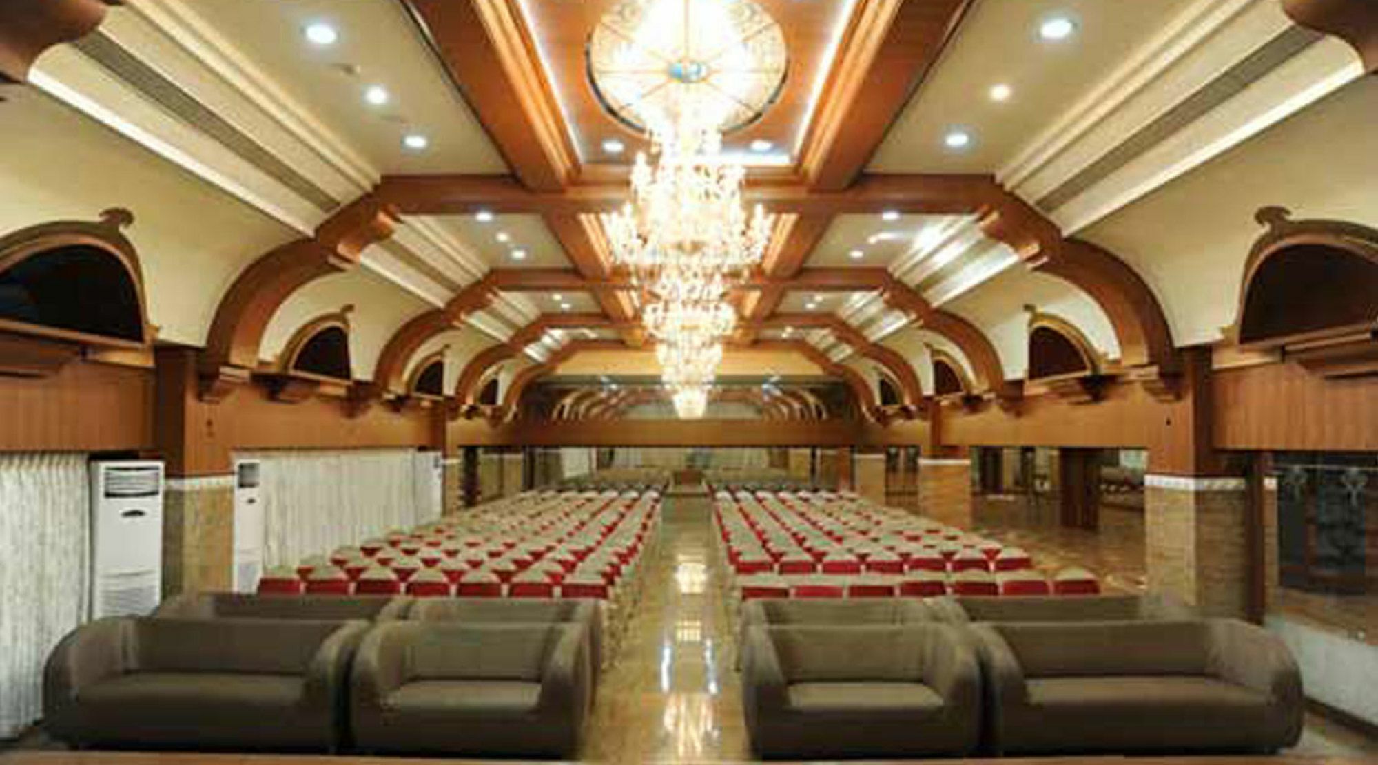 Hotel Treebo Crystal Castle à Bangalore Extérieur photo